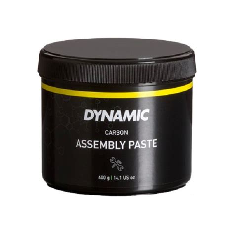 Dynamic Carbon Assembly Paste Simple Bike Store