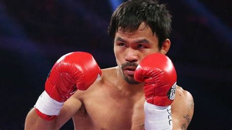 How Manny Pacquiao Achieved His Net Worth (Updated For 2020)