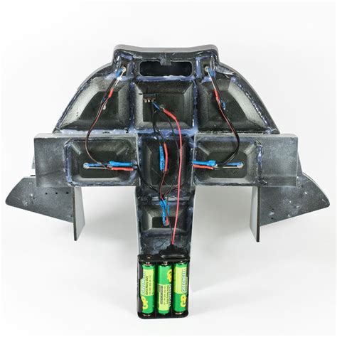 Grumman F A Tomcat Instrument Panel With Illuminated Aviation