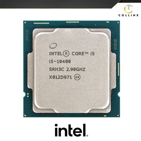 Intel Core I Th Gen Processor Tray Type Cpu