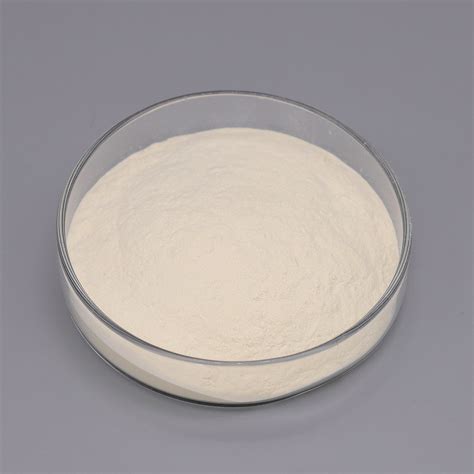 High Purity Food Grade Xanthan Gum Ready To Mesh Mesh China