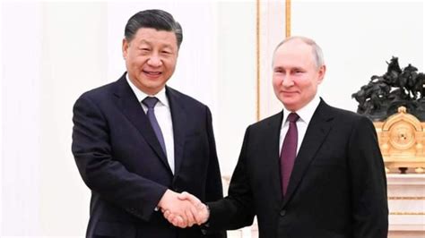 Cosa è Emerso Davvero Dai Colloqui Tra Xi Jinping E Putin