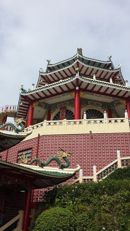 Taoist Temple Cebu | Cebu, Taoist, Temple