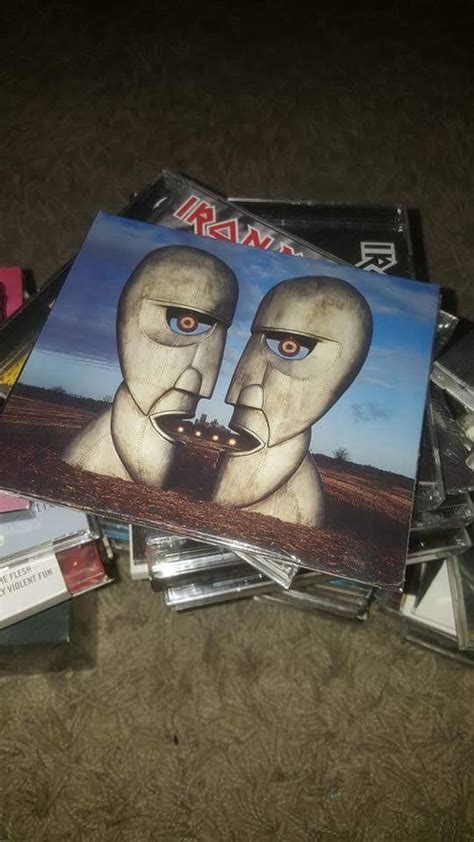 My first ever Pink Floyd album! : r/pinkfloyd