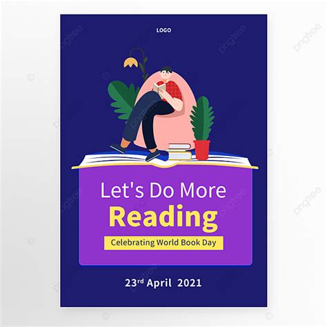 Most Creative World Book Day Template 2021 Find Art Out For Your