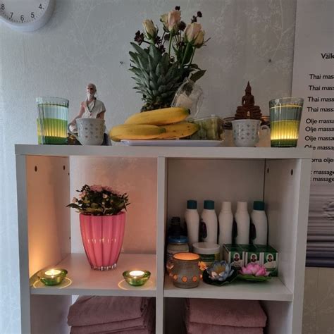 Tk Thaimassage Karlskrona Bokadirekt