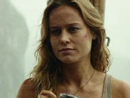 Naked Brie Larson In Kong Skull Island