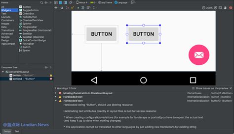 Android Studio