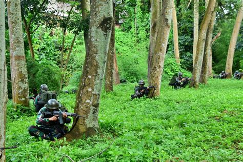 TNI Angkatan Laut On Twitter Salting Ngedate Saja Ketar Ketir