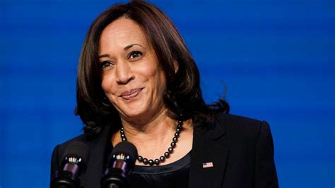 Kamala Harris Set To Resign From Us Senate So She Can Preside Over It