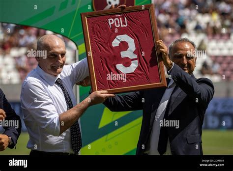 Stadion Oreste Granillo Fotos Und Bildmaterial In Hoher Aufl Sung Alamy