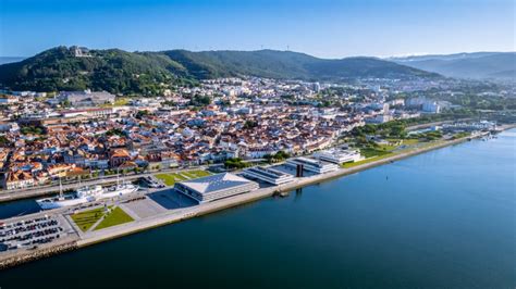 Viana Do Castelo Distinguida Como A Terceira Cidade Mais Acolhedora Do