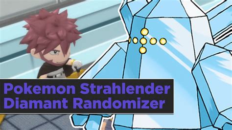 Pokemon Strahlender Diamant Extreme Randomizer Nuzlocke 08 YouTube