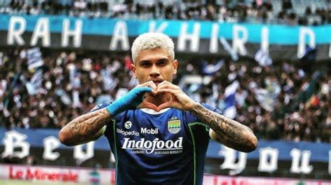 Ciro Alves dan Kambuaya Sudah Bergabung