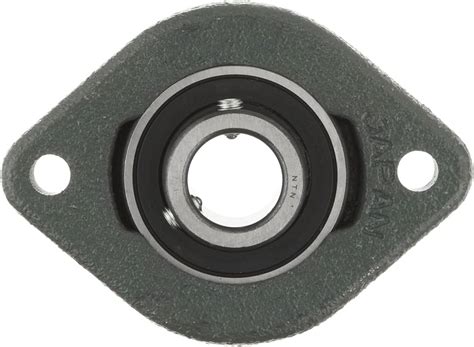 Four Bolt Flange Bearing Ucf Off