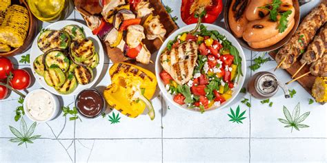 Countdown To Summer Delicious DIY Cannabis Recipes