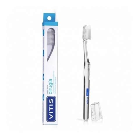 Cepillo Dental Vitis Cirugia Farmacia El T Nel