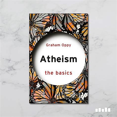 Atheism: The Basics - Five Books Expert Reviews