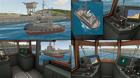 European Ship Simulator | macgamestore.com