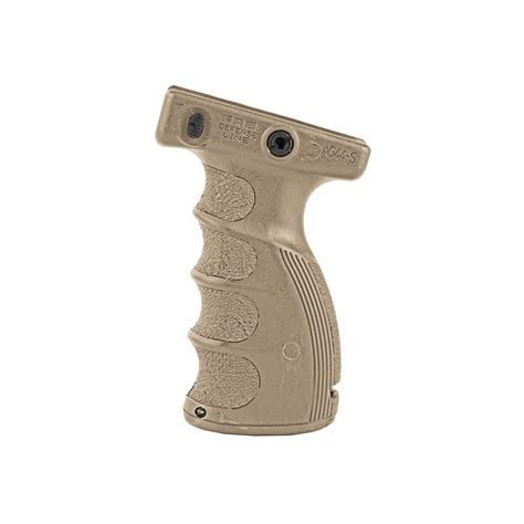 FAB Defense AG-44S Quick Release AR-15 Vertical Foregrip