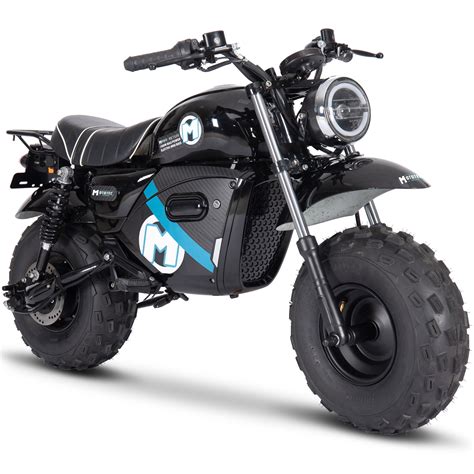 Electric Mini Moto