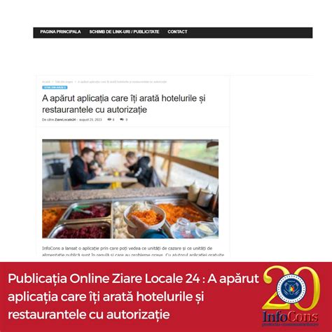 Publica Ia Online Ziare Locale A Ap Rut Aplica Ia Care I Arat