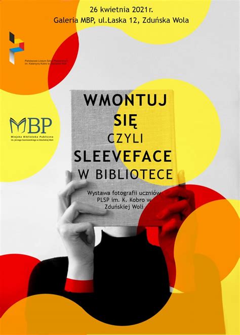 Wmontuj Si Wystawa W Miejskiej Bibliotece Publicznej Nasze Fm