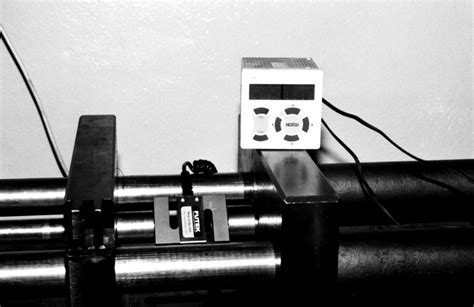 Tooling Arrangement For Axial Load Measurement In Indentation Forging Download Scientific Diagram