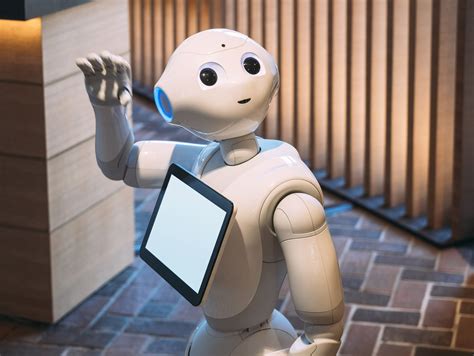 What is the future of service robots? - eeNews Power