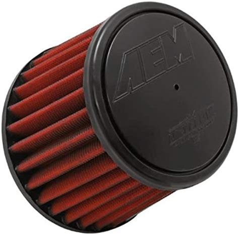 Amazon Aem Dk Dryflow Air Filter Automotive