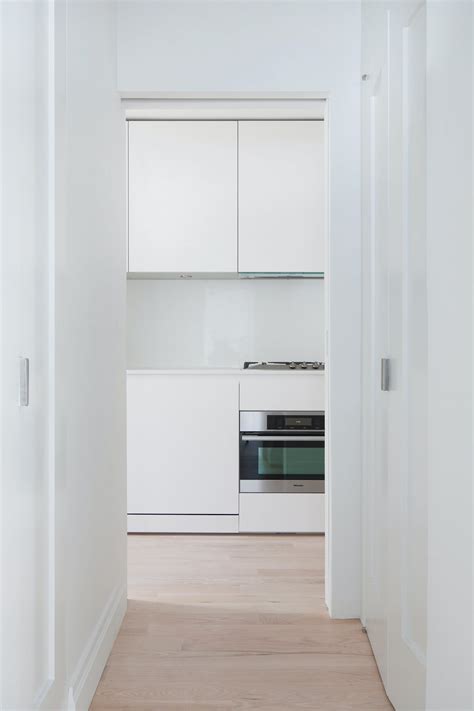 Union Square Apartment | Minimal USA | Archinect