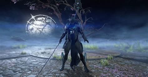 warframe how to change profile picture
