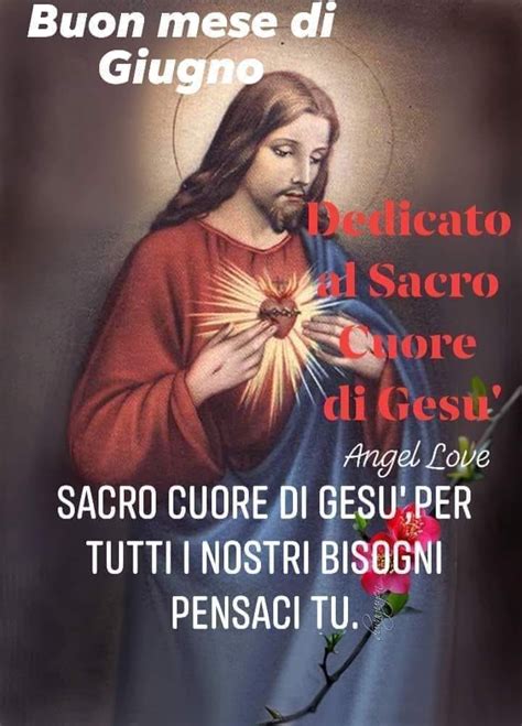 Immagini Di Giugno Religioso Immaginicristiane It