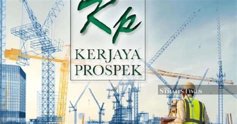 Kerjaya Prospek Wins First Contract In Worth More Than Rm Mil