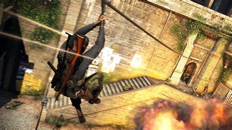 Sniper Elite 5 Release Date - Here's When It Launches | GameWatcher