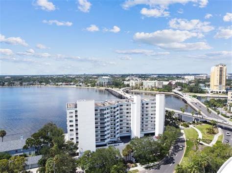 Waterfront Condo - Tampa FL Real Estate - 9 Homes For Sale | Zillow