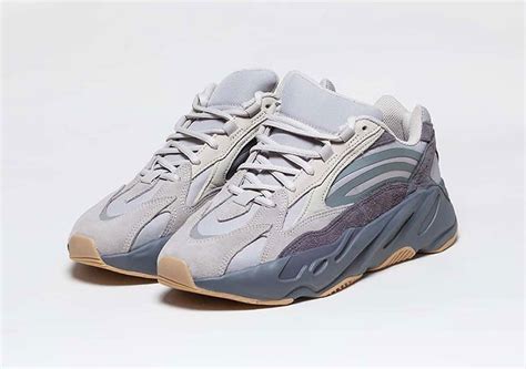 Adidas Yeezy Boost 700 V2 Tephra Fu7914 Release Date