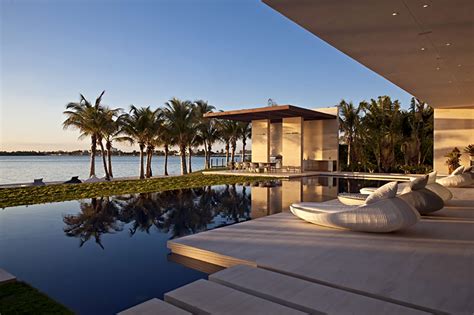 3 Indian Creek Island Luxury Estate Miami Beach FL USA The