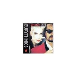 Eurythmics - GREATEST HITS-EURYTHMICS - CD Álbum - Compra música na Fnac.pt