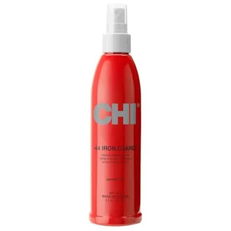 5 Best Heat Protectant Sprays for Hair 2025 - Tested & Reviewed - Tattooed Martha
