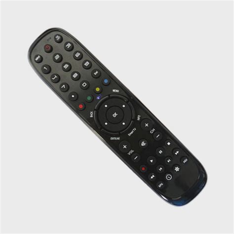 Controle Remoto Tv Led Aoc LE24D1440 LE28D1441 No Shoptime