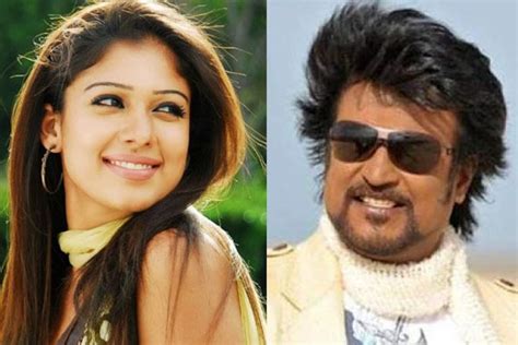 Thalaivar Rajinikanth Is All Praises For Nayantharas Latest Outing