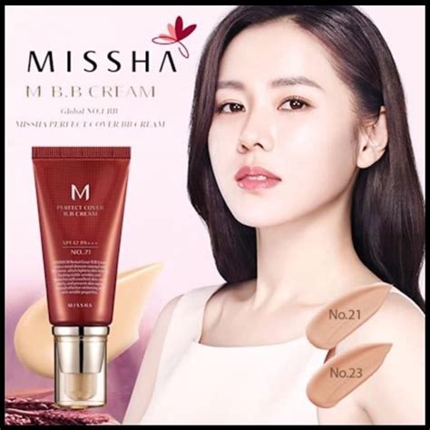 Rekomendasi Merk Bb Cream Korea Untuk Kulit Berminyak Terbaik Murah