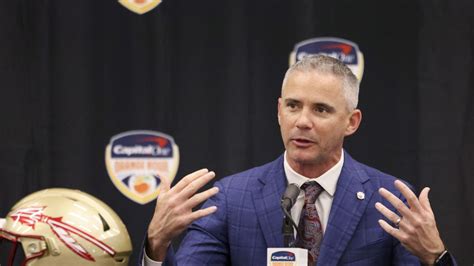 Why FSU football keeping Mike Norvell was vital for Seminoles’ future