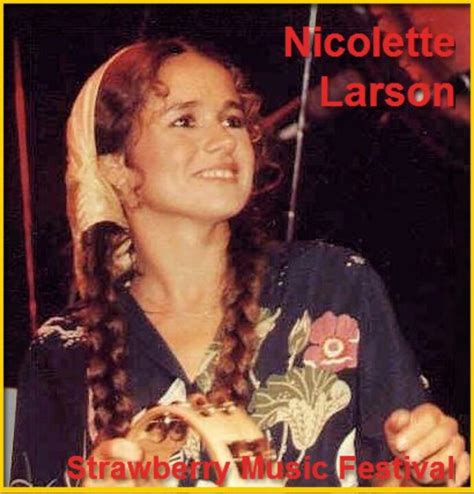 38 best images about A Tribute to Nicolette Larson♥ (1952-1997) on Pinterest