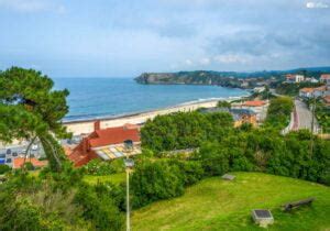 Lugares Que Ver En Comillas La Villa Modernista De Cantabria