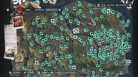 Need For Speed Unbound Locations Of All The Collectibles And