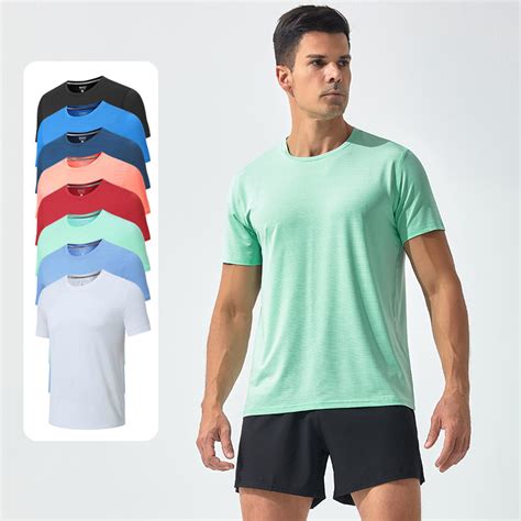 Polyester T Shirts For Men Sale Aikicai Org