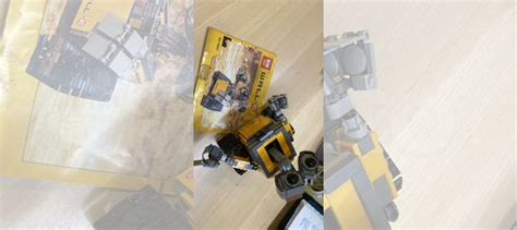 Лего лепин walle купить в Москве | Личные вещи | Авито