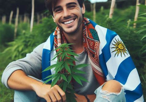 Cannabis En Uruguay Ans De L Galisation